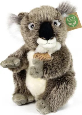 Produktbild von RAPPA Plüschbär Koala 22 cm ECO-FRIENDLY