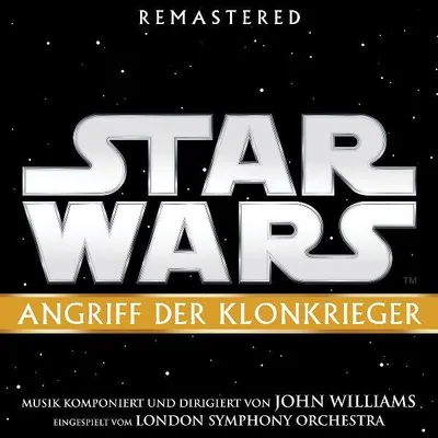 Produktbild von Star Wars: Angriff der Klonkrieger