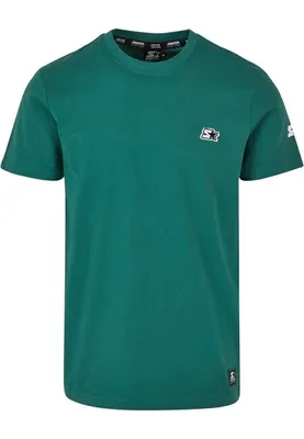 Immagine prodotto di T-shirt uomo Starter Essential Jersey darkfreshgreen - S