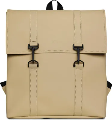 Produktbild von Rains WIP 13310SAND in Beige color size Talla unica