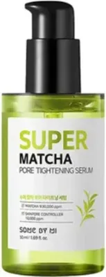Obrázek produktu pro Pleťové sérum Super Matcha Pore (Tightening Serum) 50 ml
