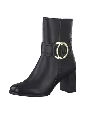 Produktbild von Marco Tozzi 25346 29 085 (39/black-gold)