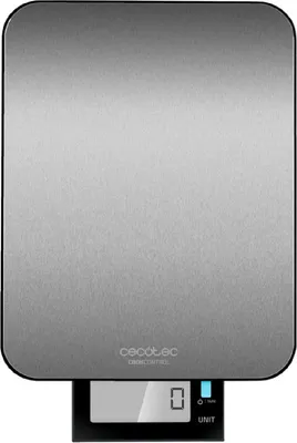 Zdjęcie produktu dla Cecotec Küchenwaage Cook Control 9000 Wodoodporny
