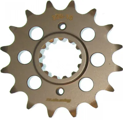 Produktbild von Ritzel Supersprox 530 - 16Z CST-339:16|feinverzahnt 26,0/30,0