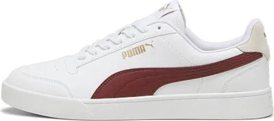 Produktbild von Puma Shuffle Sportschuhe Weiß EU 38 Mann Weiß EU 38
