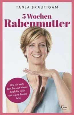 Produktbild von 5 Wochen Rabenmutter