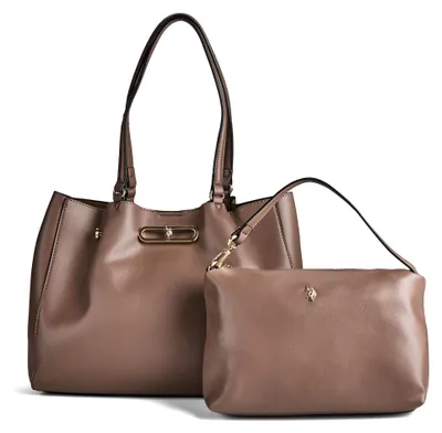 Produktbild von U.S. Polo Assn. Aytounhill Shopper Tasche 34 cm