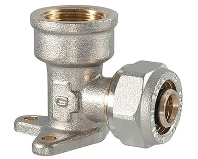 Obrázek produktu pro AL/Pex nástěnka 20x2xF1/2" - šroubovací