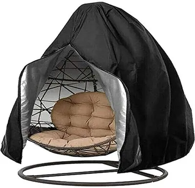 Image de Couverture imperméable suspendue pour poulailler extérieur