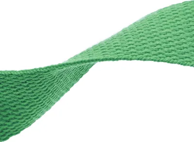 Produktbild von Gurtband 5m x 32mm Baumwoll-Polystergemisch Taschengurt Rucksack