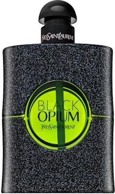 Produktbild von Yves Saint Laurent Black Opium Illicit Green parfémovaná voda pro ženy 75 ml
