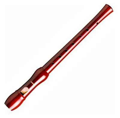 Produktbild von Flauta Hohner 9550 Digitacion Barroca