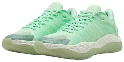 Immagine prodotto di Scarpe da basket Puma Hali 1 Low "Fresh Mint-Green" da uomo