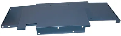 Produktbild von NOVELAN VWD Verkleidung, Wandmontage, Dual, 1 Stk.