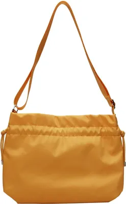 Image de s.Oliver sac à épaule bandoulière Crossbody Bag Yellow jaune