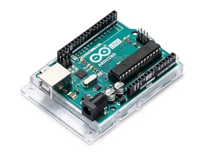 Immagine prodotto di Arduino®Uno Rev.3