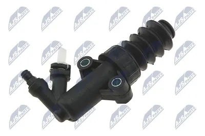 Produktbild von NTY NSW-MZ-000 Kupplungsnehmerzylinder für MAZDA 3 (BK) 2 Schrägheck (DE, DH3) 3 (BL) 3 Stufenheck (BK) 3 Stufenheck (BL)