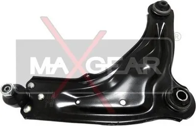 Produktbild von MAXGEAR 72-1546 Querlenker Vorne Rechts Unten für RENAULT LAGUNA II Grandtour (KG0/1)