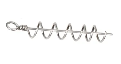 Zdjęcie produktu dla Korkociągi Mikado Softlure (rozmiar: 26 mm / 4 mm i rozmiar: 45 mm / 7 mm)