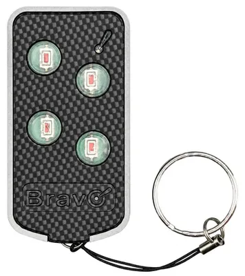 Produktbild von BRAVO Magikox 90502178 Fernbedienung für Toröffner, Garagentoröffner