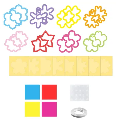 Productafbeelding van Creatieve Knutselset voor Kinderen