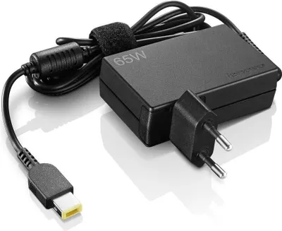 Produktbild von Lenovo AC Adapter 65W Ultraportable (42T4421)