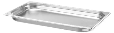 Obrázok produktu pre HENDI Gastronádoba 1/1, Budget Line, GN 1/1, 5L, 530x325x(H)40mm