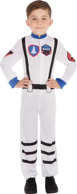 Produktbild von Kinder  Astronautenkostüm