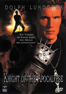 Produktbild von Knight of the Apocalypse