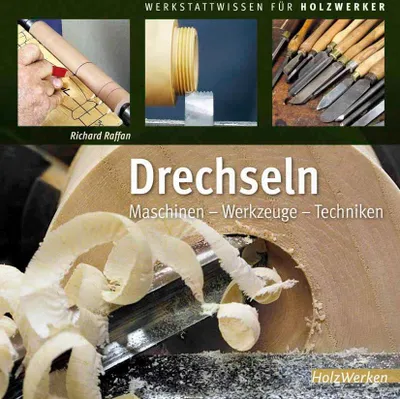Produktbild von Drechseln