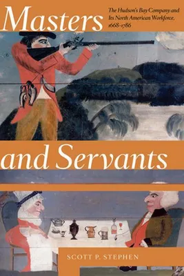 Obrázok produktu pre Masters and Servants