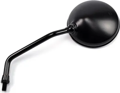Immagine prodotto di Specchietto Sinistro HERT nero D. Passo 10x 1.25 per HONDA