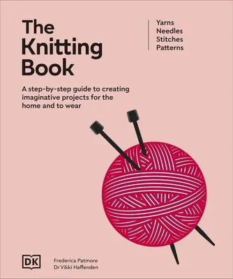 Produktbild von The Knitting Book