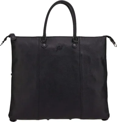 Produktbild von Tasche Gabs G3 Plus Tg M - Icon Black Schwarz Haut