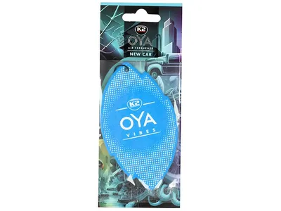 Produktbild von Lufterfrischer OYA VIBES, Neuwagen