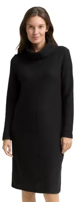 Produktbild von TOM TAILOR Damen Kleid