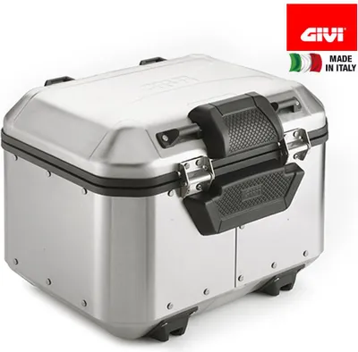 Immagine prodotto di Schienalino per bauletto GIVI DLM30/46 TREKKER DOLOMITI