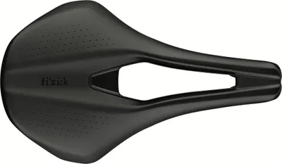 Produktbild von FIZIK Sattel - TEMPO ARGO R1 - 150MM - Schwarz