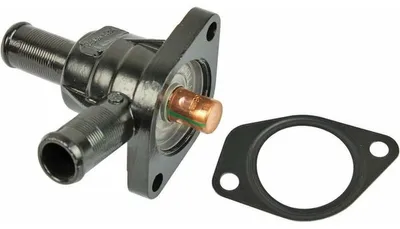Produktbild von Thermostat Kühlmittel Öffnungstemperatur 84 °C METZGER für u.a. CITROËN JUMPER