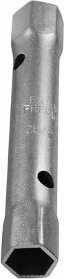 Produktbild von Rohrschlüssel 20x22mm Chrom-Vanadium-Stahl