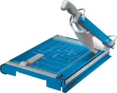 Produktbild von Novus Dahle Dahle Safety Guillotine - Schneideeinrichtung