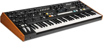 Produktbild von Moog Muse