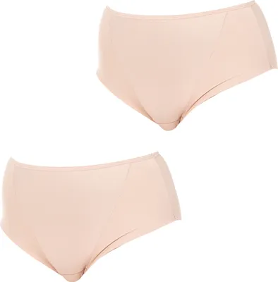 Immagine prodotto di Janira Pack-2 Donna Perfect Day Micro Slip 1031893
