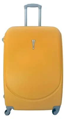 Image de Ensemble de valises composé de 3 pièces, avec 4 roulettes
