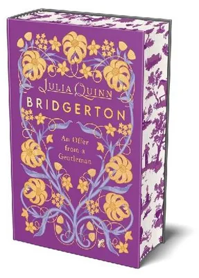 Produktbild von Bridgerton