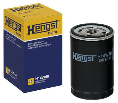 Immagine prodotto di Filtro HENGST H14W40