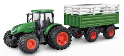 Image de Amewi 22636 Modèle radiocommandé (RC) Tracteur Moteur électrique 1:24