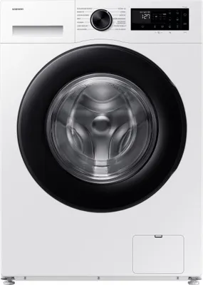 Produktbild von Samsung WW10FG5U34AE, Frontlader, 10 kg, B, 72 dB, 1351 RPM, A