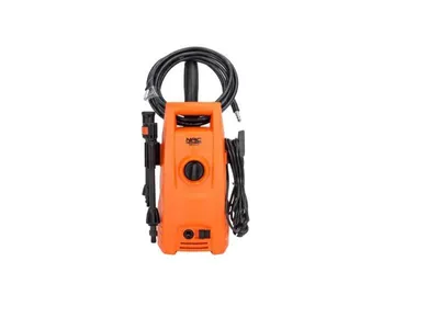 Produktbild von Nac Hochdruckreiniger 1200W Pwe120-Ln