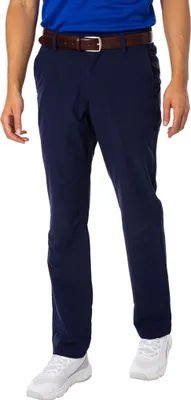 Produktbild von Under Armour Tech Tapered Chinos, Blau 30W x 34L